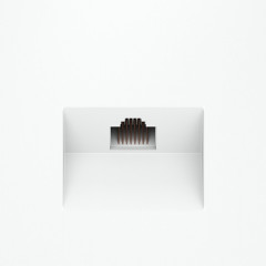 Розетка VOLTUM VLS060102