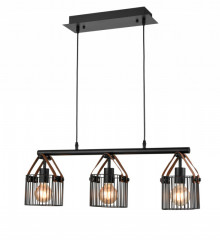 Подвесная люстра Vele Luce VL6332P03