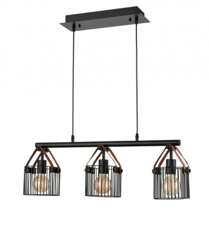 Подвесная люстра Vele Luce VL6332P03