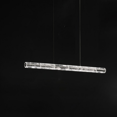 Подвесная люстра Fluorite FL1178-5P