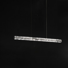 Подвесная люстра Fluorite FL1178-5P