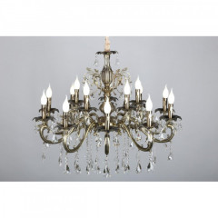 Подвесная люстра Omnilux OML-30813-15