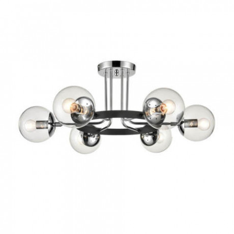 Накладная люстра Vele Luce VL1413L06