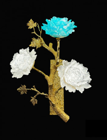 Бра Fluorite FL1187-3WL