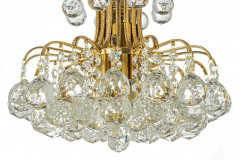 Подвесная люстра Arti Lampadari Alanno E 1.5.30.100 GB