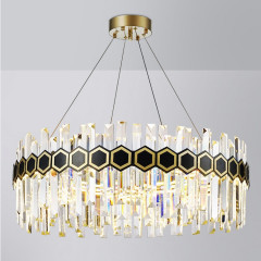 Подвесная люстра ImperiumLoft 151568-26