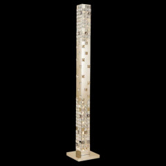 Торшер Fluorite FL1106-5F