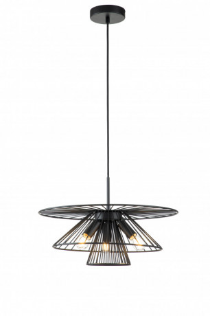 Подвесная люстра Indigo V000287