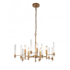 Подвесная люстра Indigo V000460