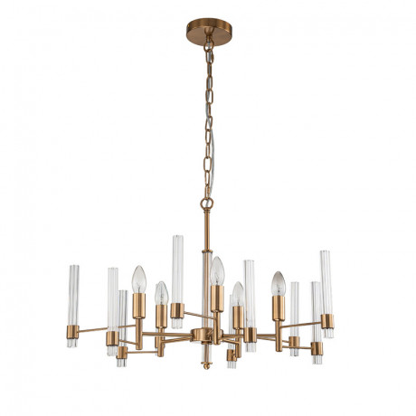 Подвесная люстра Indigo V000460