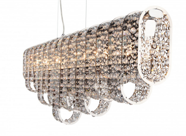 Подвесная люстра ST-Luce SL1117.103.07