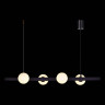 Подвесная люстра ST-Luce SL1185.403.04