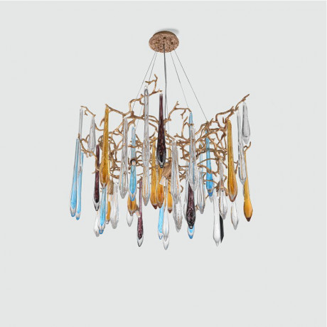 Подвесная люстра ImperiumLoft 189579-26