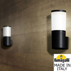 Светильник настенный Fumagalli DR2.570.000.AYF1R