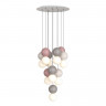 Каскадная люстра ST-Luce SL1512.503.10