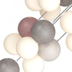 Каскадная люстра ST-Luce SL1512.503.10