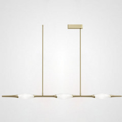 Подвесной светильник ImperiumLoft 206141-23