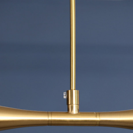 Подвесной светильник ImperiumLoft 206141-23