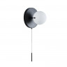Бра LOFT IT 10029W Black