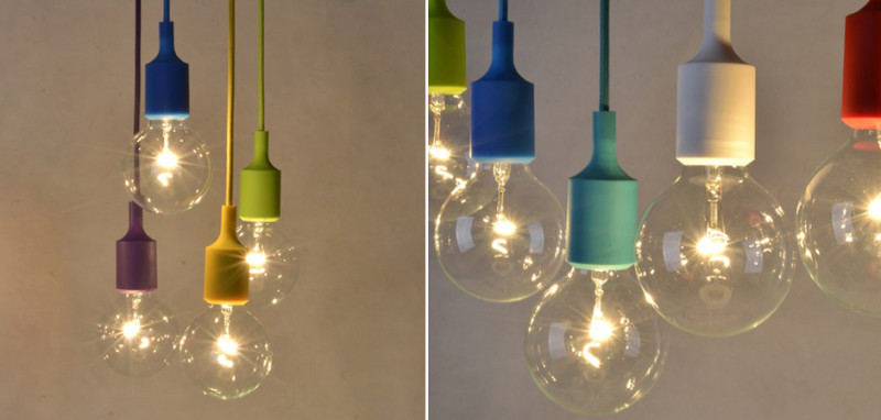 Потолочный детский светильник ImperiumLoft 186767-22