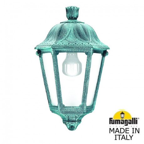 Светильник настенный Fumagalli M22.000.000.VXF1R