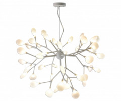 Подвесная люстра Kink Light 07521-45,01