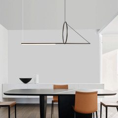 Подвесной светильник ImperiumLoft 202723-23