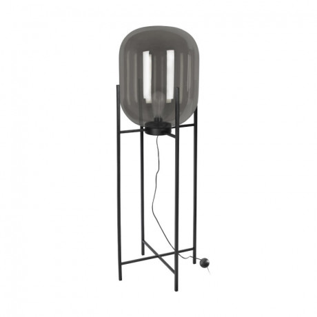 Торшер LOFT IT 10195F/1400 Smoke