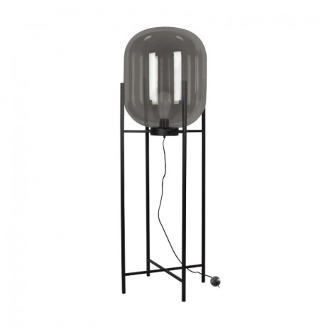 Торшер LOFT IT 10195F/1400 Smoke
