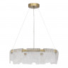 Подвесная люстра ST-Luce SL6021.203.54
