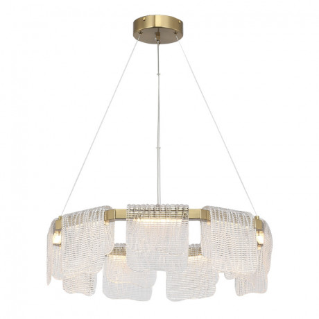 Подвесная люстра ST-Luce SL6021.203.54