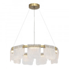 Подвесная люстра ST-Luce SL6021.203.54