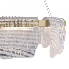 Подвесная люстра ST-Luce SL6021.203.54