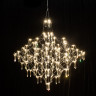 Подвесная люстра Kink Light 07881-80,02(05-21)