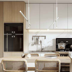 Накладной светильник ImperiumLoft 213632-23