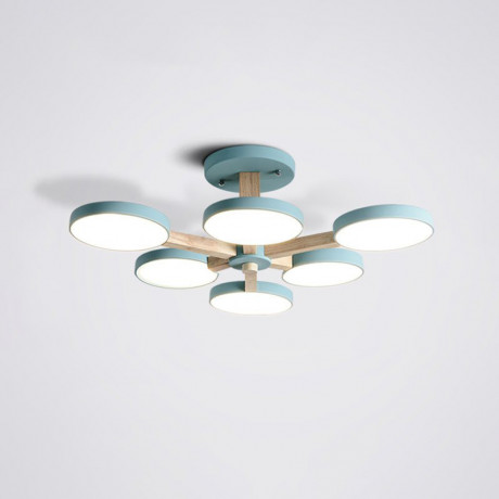 Накладная люстра ImperiumLoft 228852-26