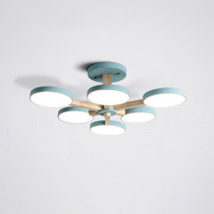 Накладная люстра ImperiumLoft 228852-26