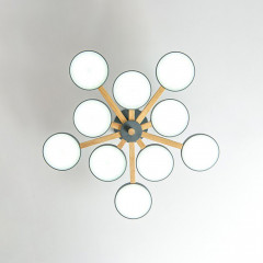 Накладная люстра ImperiumLoft 228852-26