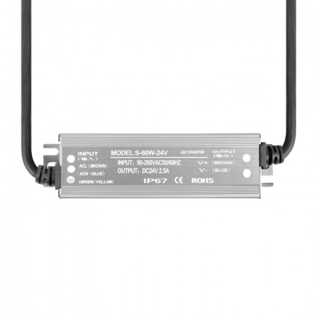 Блок питания для светодиодной ленты LOFT IT 10364/6068