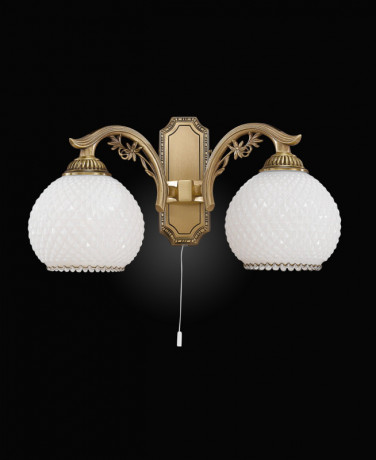 Бра Reccagni Angelo A 8600/2