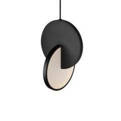 Подвесной светильник LOFT IT 9970BK