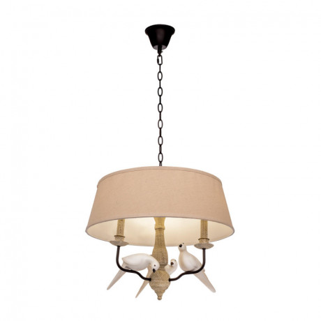 Подвесная люстра LOFT IT LOFT1029A-2