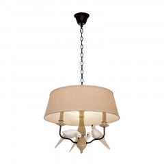 Подвесная люстра LOFT IT LOFT1029A-2