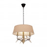 Подвесная люстра LOFT IT LOFT1029A-2