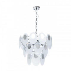 Каскадная люстра ARTE Lamp A4067LM-7CC