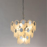 Каскадная люстра ARTE Lamp A4067LM-7CC