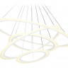 Каскадная люстра Ambrella Light FA4363