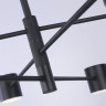 Люстра на штанге Ambrella Light FL51712