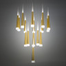 Каскадная люстра Citilux CL227162