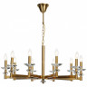 Подвесная люстра Stilfort 1048/03/10P